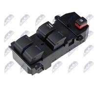 Interruttore alzacristalli lato conducente EWS-HD-016 NTY