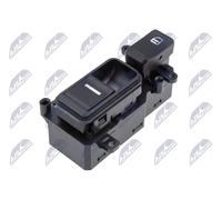 Original NTY Interruttore Alzacristalli EWS-HD-017 Per Honda