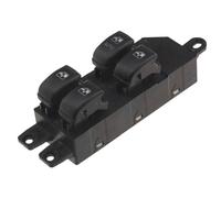 NTY Interruttore alzacristalli EWS-HY-004 anteriore Sx per Hyundai Santa Fé I