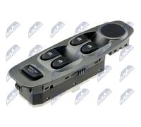 NTY Interruttore, Alzacristallo compatibile con HYUNDAI KIA EWS-HY-007