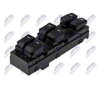 NTY EWS-HY-012 Interruttore, Regolatore Di Finestra Per HYUNDAI