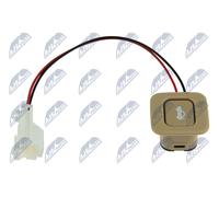 NTY EWS-HY-013 Interruttore, Cofano posteriore per HYUNDAI