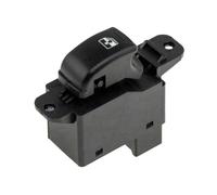 Interruttore Alzacristalli Adatto A per Hyundai Santa Fe 2002-2006 / Dx Ant. ,SX