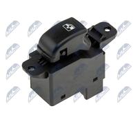 Interruttore Alzacristalli Adatto A per Hyundai Santa Fe 2002-2006 / Dx Ant. ,SX