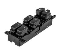 NTY Interruttore alzacristalli EWS-HY-031 per Hyundai Sonata 2005-2010 Anteriore Sx