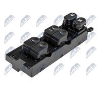 Interruttore alzacristalli anteriore Sx EWS-HY-033 NTY per HYUNDAI i30 Familiare