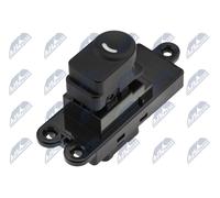 Interruttore alzacristalli posteriore Dx EWS-HY-034 NTY per HYUNDAI i30