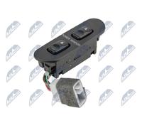 NTY EWS-HY-039 Interruttore, Alzacristallo