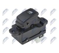 NTY Interruttore alzacristalli EWS-HY-041 anteriore Dx per Hyundai