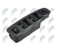 NTY EWS-HY-047 Interruttore, Alzacristallo