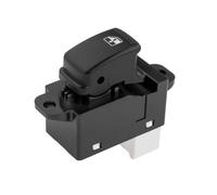 NTY Interruttore alzacristallo EWS-HY-049 Anteriore Dx per Hyundai i10 2011-2013 5 pin