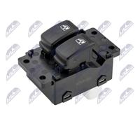 NTY EWS-HY-054 Interruttore, Alzacristallo