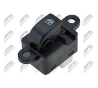 NTY Interruttore alzacristalli EWS-HY-057 anteriore Dx