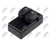 NTY EWS-HY-070 Interruttore, Alzacristallo per HYUNDAI