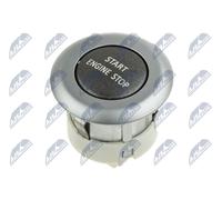 Start Stop Motore Interruttore per Land Rover Discovery 2010 + Ews / LR / 002A
