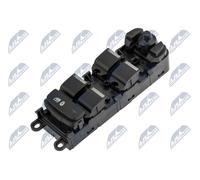 Interruttore Alzacristalli per Land Rover Discovery Sport 2015 + Ews / LR / 010A