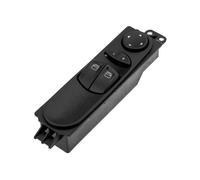 NTY EWS-ME-002 Interruttore, Alzacristallo