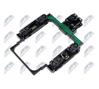Interruttore Alzacristalli per Mercedes Classe C 1996 - 2003 Ews / Mi / 060A