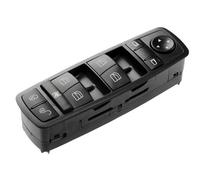 NTY Interruttore alzacristalli EWS-ME-017 anteriore sinistra per Mercedes Classe B 2005-2011