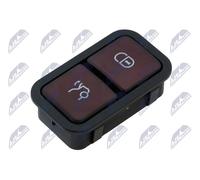 NTY EWS-ME-049 Interruttore, Cofano posteriore per MERCEDES-BENZ