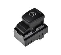NTY Interruttore alzacristalli EWS-ME-052 compatibile Smart Fortwo / Mercedes-Benz
