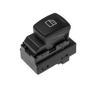 NTY Interruttore, Alzacristallo compatibile con MERCEDES-BENZ EWS-ME-053