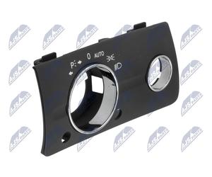 NTY EWS-ME-065 Centralina, proiettore principale per MERCEDES-BENZ