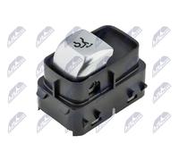 NTY EWS-ME-083 Interruttore, Cofano posteriore per MERCEDES-BENZ