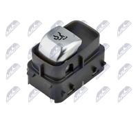 NTY EWS-ME-084 Interruttore, Cofano posteriore per MERCEDES-BENZ