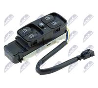 NTY EWS-ME-105 Interruttore, Alzacristallo