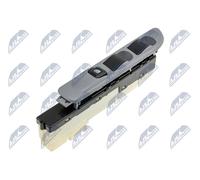 NTY EWS-MS-007 Interruttore, Alzacristallo