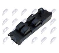 Interruttore alzacristalli anteriore Sx EWS-MS-010 NTY per MITSUBISHI LANCER VII