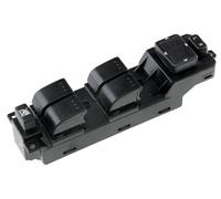 NTY Interruttore, Alzacristallo compatibile con MAZDA EWS-MZ-004
