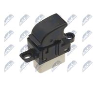Interruttore alzacristalli anteriore Dx EWS-MZ-005 NTY per MAZDA MPV II