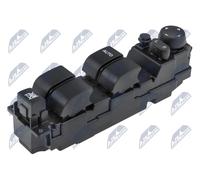 Interruttore alzacristalli anteriore Sx EWS-MZ-009 NTY