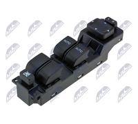 Interruttore alzacristalli anteriore Sx EWS-MZ-013 NTY per MAZDA 6 Tre volumi
