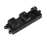 NTY Interruttore alzacristalli EWS-NS-004 per NISSAN anteriore Sx 000393876, 25401-4X00D