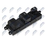 Interruttore, Alzacristallo per NISSAN EWS-NS-004