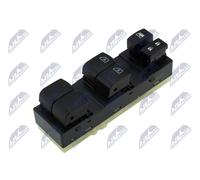 NTY EWS-NS-027 Interruttore, Alzacristallo