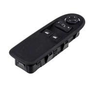 NTY Interruttore, Alzacristallo