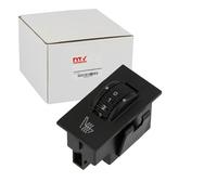 NTY EWS-PE-050 Interruttore riscaldamento sedile