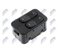 NTY EWS-PL-008 Interruttore, Alzacristallo