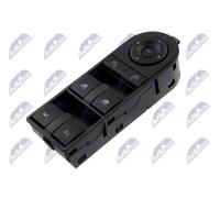 Interruttore, Alzacristallo per OPEL EWS-PL-012