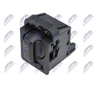 NTY EWS-PL-022 Interruttore, Faro principale per OPEL