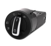 Interruttore commutatore luci EWS-PL-025 NTY per OPEL CORSA D Furgone/hatchback