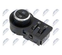 Interruttore Luce Adatto A per Opel Insignia 2008 Astra J 2009- OE zu Vergl 1326