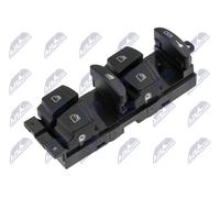 NTY EWS-PS-012 Interruttore, Alzacristallo