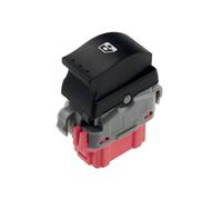 NTY Interruttore alzacristalli EWS-RE-004 anteriore Dx per Renault Opel