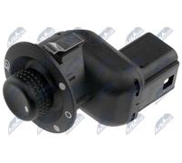 NTY Comando Regolazione specchio per RENAULT Clio III Schrägheck (BR0/1, CR0/1)