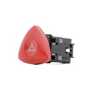 NTY EWS-RE-007 Interruttore, Lampeggiatore d'emergenza per RENAULT